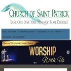 churchofstpatrick.org