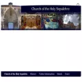 churchoftheholysepulchre.net