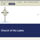churchofthelakes.org