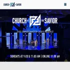 churchofthesavior.net