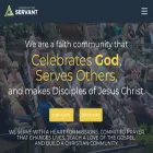 churchoftheservant.com
