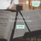 churchorchestramusic.com