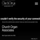 churchorgans.net