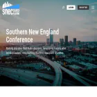 churchplantingsnec.com