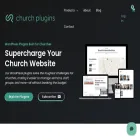 churchplugins.com