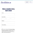churchsoulmate.com