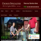 churchspecialtiesllc.com