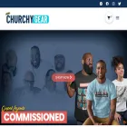churchygear.com