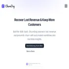 churndog.com