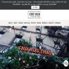 churosthainyc.com