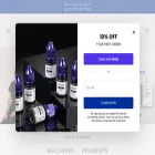 chusebeauty.com