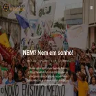 chutandoaescada.com.br