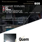 chuteinicial.corinthians.com.br