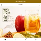 chuweitea.com