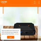 chuwiphilippines.com