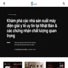 chuyengialocnuoc.com