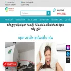 chuyensuadieuhoahanoi.com