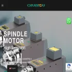 chuzhouspindlemotor.com