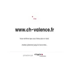 ch-valence.fr