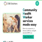 chwsolutions.com