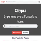 chypra.com