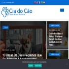 ciadocao.com.br