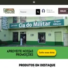 ciadomilitar.com.br