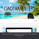 ciaotravellers.it