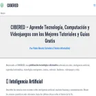 cibered.com
