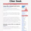 cibergeek.com