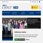 ciberned.es