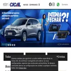 cicalchevrolet.com.br