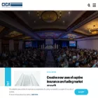 cicaworld.com