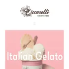 ciccarelligelato.co.uk