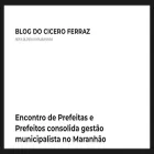 ciceroferraz.com