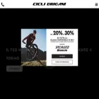 ciclidrigani.it