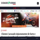cidadeverdenews.com.br