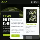 cidanmachinery.com