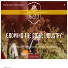 ciderinstitute.com