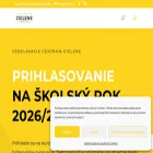 cielene.sk