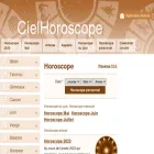 cielhoroscope.fr