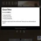 cielochiropractic.com
