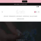 cielocrystals.dk
