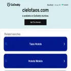 cielotaos.com