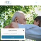 cielseniorliving.com
