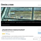 cienciasycosas.com