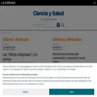 cienciaysalud.laverdad.es