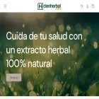 cienherbal.com
