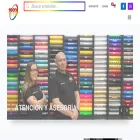 cienporcientovinil.com