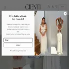 cientithelabel.com